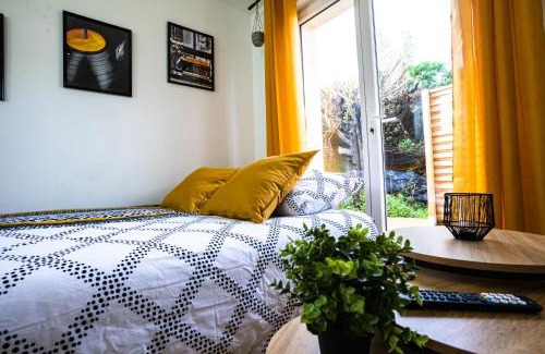 Pessac Apartamento | Le Gabriele de Pessac
