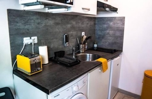 Pessac Apartamento | LE GABRIELE DE PESSAC