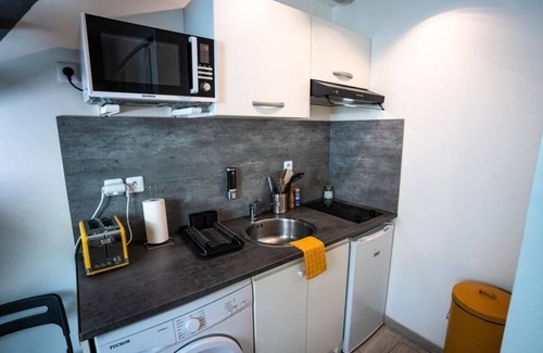 Pessac Apartamento | LE GABRIELE DE PESSAC