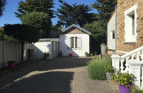 Saint-Brevin-l'Ocean Casa | Le Gage location de vacance à la semaine