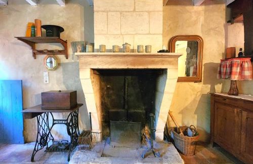 Courpiac Casa | Le Gahet - la Maison Paysane