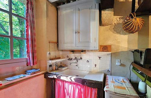 Courpiac Casa | Le Gahet - la Maison Paysane