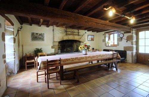 Bersac-sur-Rivalier Casa | Le galachoux