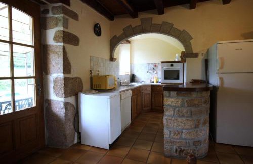 Bersac-sur-Rivalier Casa | Le galachoux