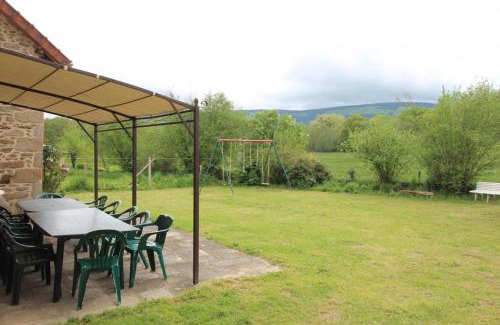 Bersac-sur-Rivalier Casa | Le galachoux