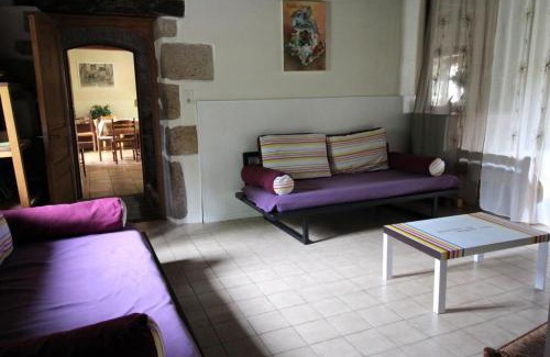 Bersac-sur-Rivalier Casa | Le galachoux