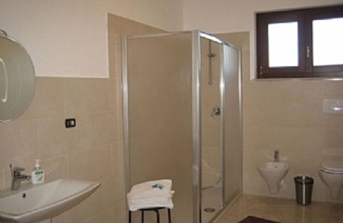Rosciano Apartamento | Le Galelle, Country House Apartment - Apartamento de 1 habitación