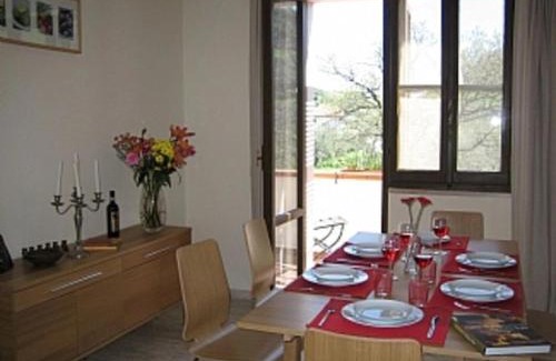 Rosciano Apartamento | Le Galelle