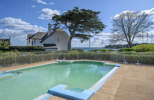 Benodet Apartamento | Le Galet - Piscine - Plage à 50m