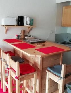 La Salle-les-Alpes Apartamento | Le Galibier