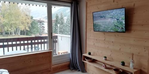 La Salle-les-Alpes Apartamento | Le Galibier