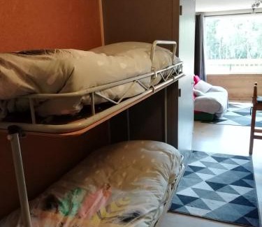 La Salle-les-Alpes Apartamento | Le Galibier