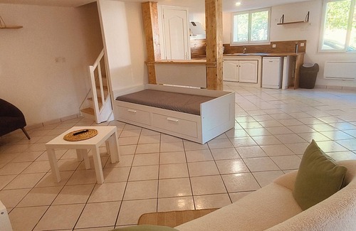 Ronce-les-Bains Casa | Le Galon d'Or - newly renovated vacation home. Ideally located