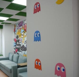 Pelussin Apartamento | Le game clem