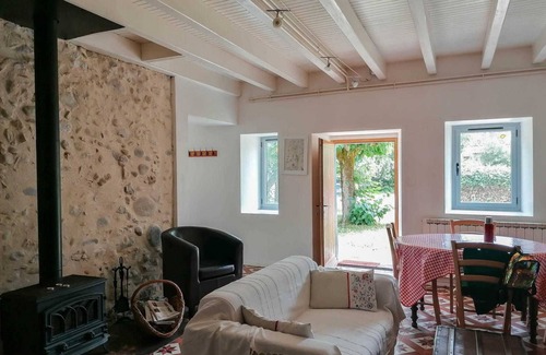 Labarthe-Riviere Casa | Le Gar - Labarthe-Rivière