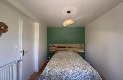 Poitiers Apartamento | Le Gardena - Parking - 2 Beds