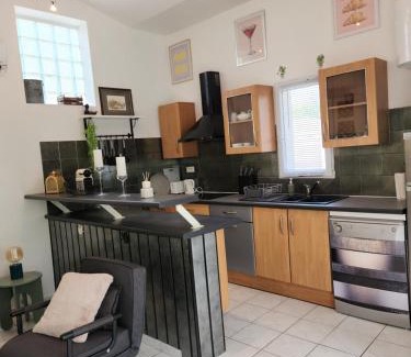 Aubagne Casa | Le Garlaban 2