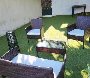 Aubagne Apartamento | Le Garlaban