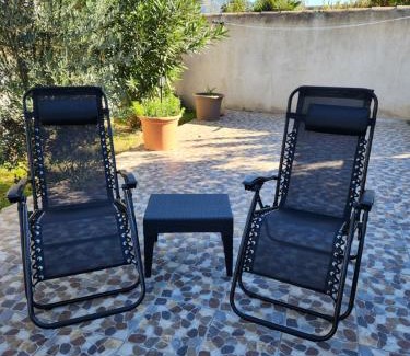 Aubagne Apartamento | Le Garlaban