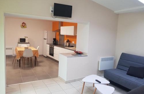 Saint-Uze Casa | le Gaspalette