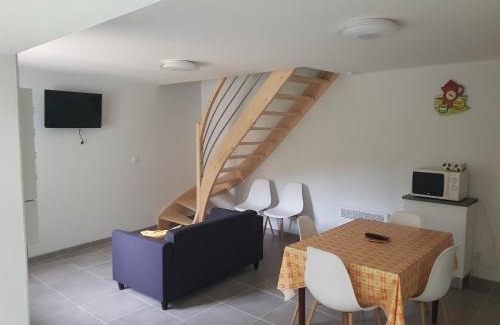 Saint-Uze Casa | le Gaspalette