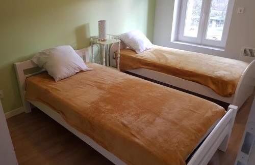 Saint-Uze Casa | le Gaspalette
