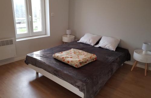 Saint-Uze Casa | le Gaspalette