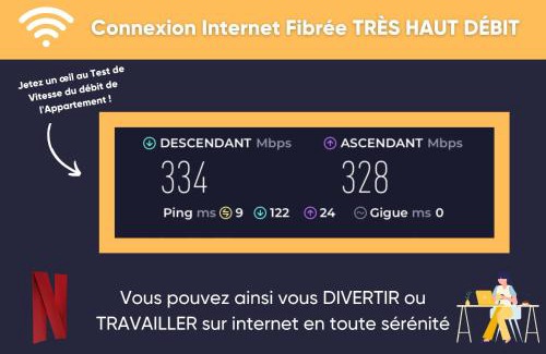 Centre Ville Apartamento | Le Gatsby Niortais - Home Homy