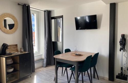 Barcelonnette Apartamento | Le Gaudissart 2