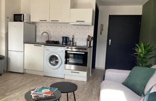Barcelonnette Apartamento | Le Gaudissart 2