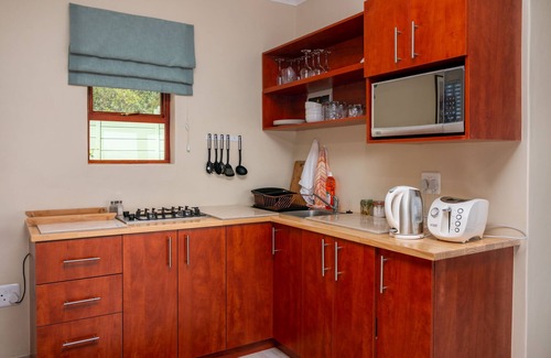 Cape Town Apartamento | Le Gaulois - Holiday sea facing flats - Le Palmier
