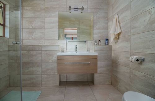 Cape Town Apartamento | Le Gaulois - sea facing flat - L'Orchidee