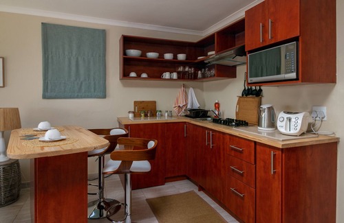 Cape Town Apartamento | Le Gaulois - sea facing flats - Sea Urchin