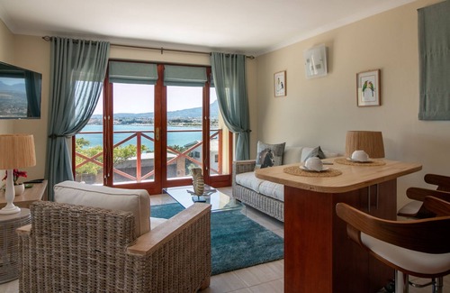 Cape Town Apartamento | Le Gaulois - sea facing flats - Sea Urchin