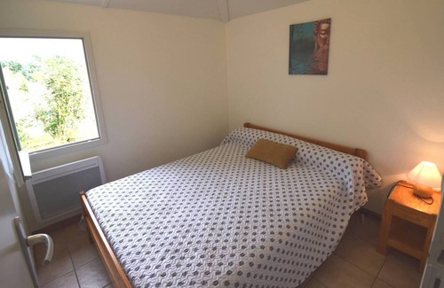 Le Mas-dAgenais Chalet De Esquí | Le Jay - Village of 10 cottages, pine chalet style