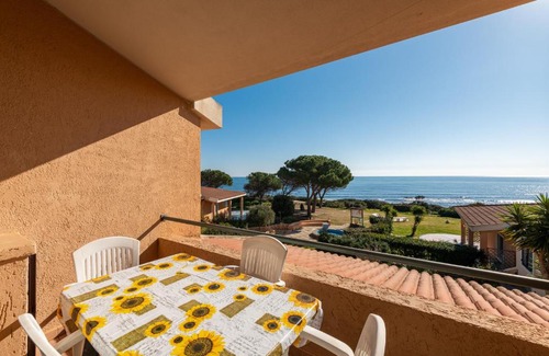 Villaputzu Casa | Le Gemelle al 212