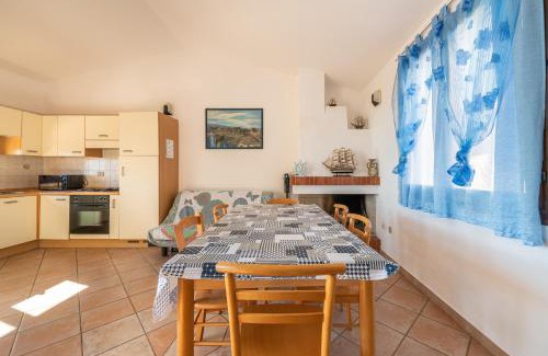 Villaputzu Casa | Le Gemelle al 212