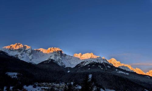 Dosoledo Casa | le Gemme - Dolomites escape