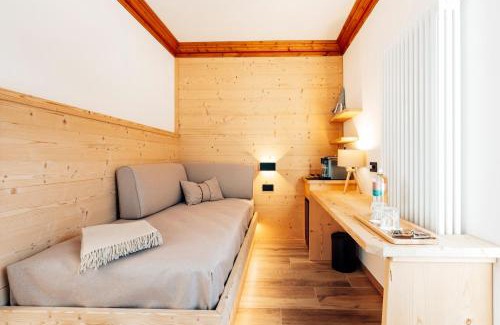 Dosoledo Casa | le Gemme - Dolomites escape