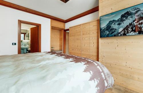 Dosoledo Casa | le Gemme - Dolomites escape