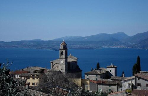 Albisano Cama Y Desayuno | Le Gemme Suite
