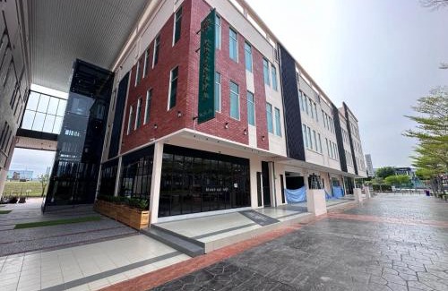 Kajang Hotel | Le'genda Hotel