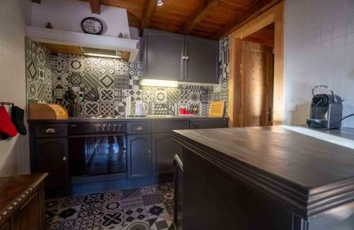 Les Posses-sur-Bex Apartamento | Le Genin - studio spacieux dans le centre de Gryon
