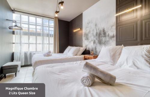 Douai Apartamento | Le Gentleman - Elégant - Confort - Calme