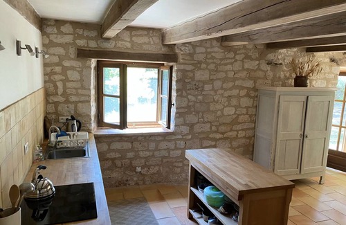 Alos Casa | Le George, Southern France Country Home