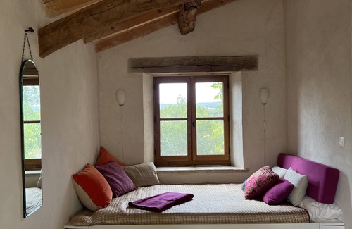 Alos Casa | Le George, Southern France Country Home