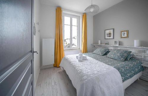 Republique Apartamento | Le George V - Appartement centre ville et parking