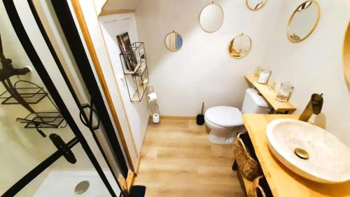 Aiguihe Apartamento | Le Georges