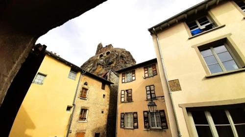 Aiguihe Apartamento | Le Georges