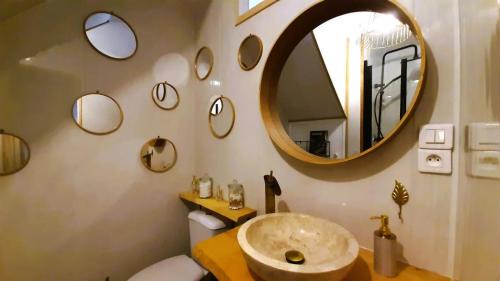 Aiguihe Apartamento | Le Georges